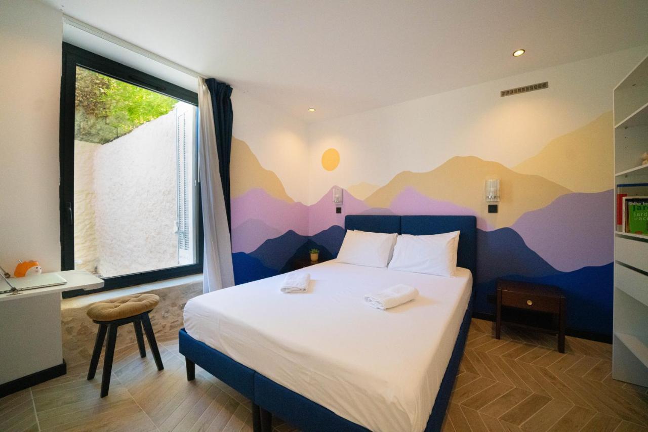Roma Divine Home Cinema Et Jardin Nimes Luaran gambar
