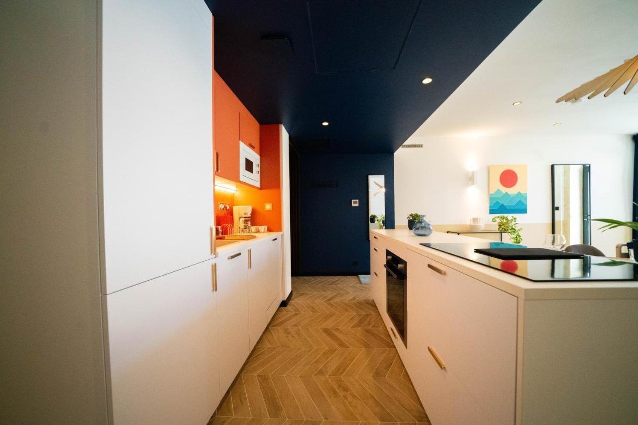 Roma Divine Home Cinema Et Jardin Nimes Luaran gambar