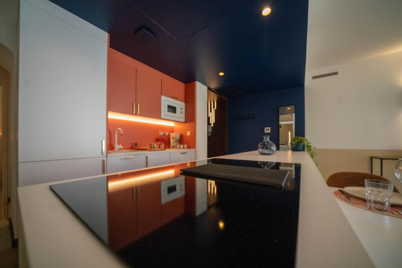 Roma Divine Home Cinema Et Jardin Nimes Luaran gambar
